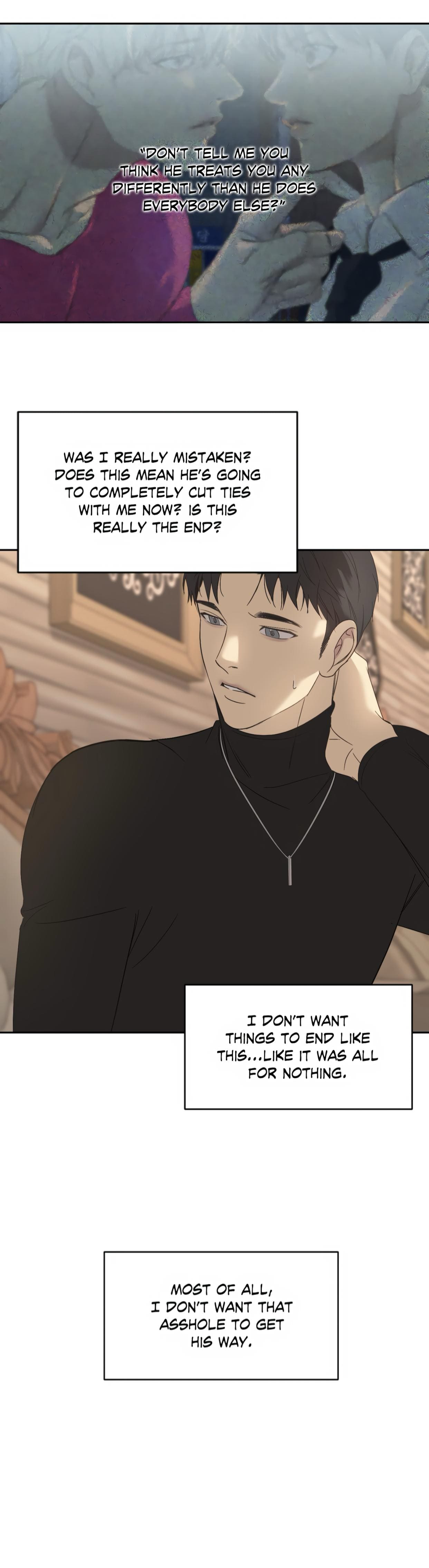 backlight, Chapter 20 image 11